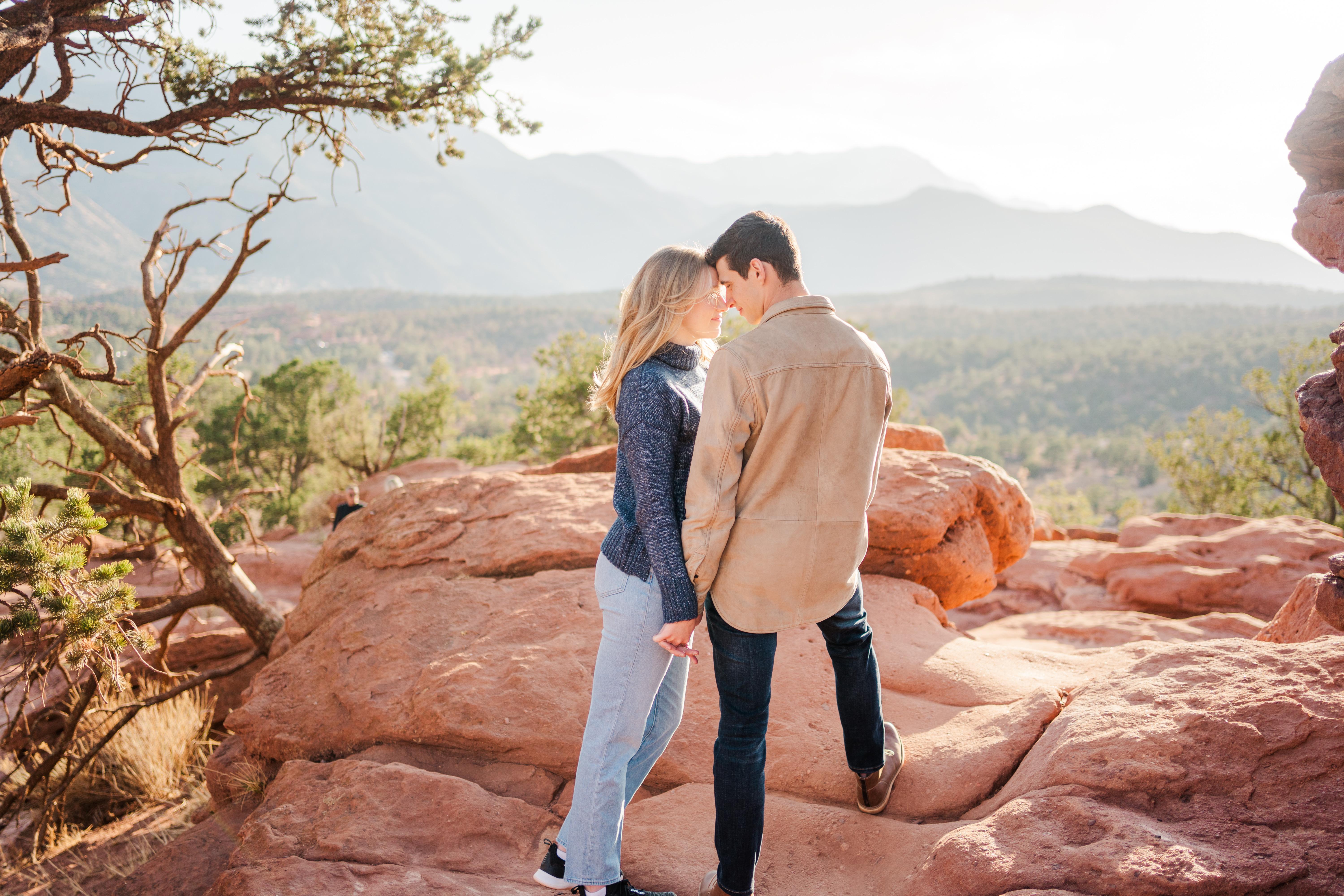 The Wedding Website of Hali Woods and Alexander Stein