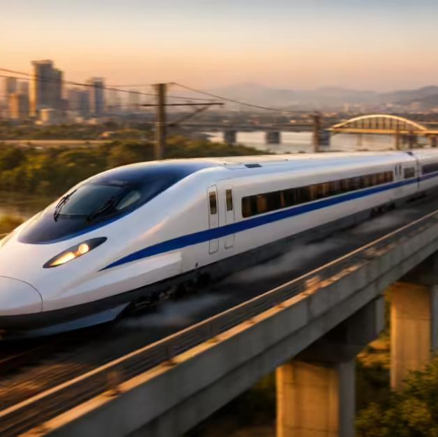 Bullet Train Fare