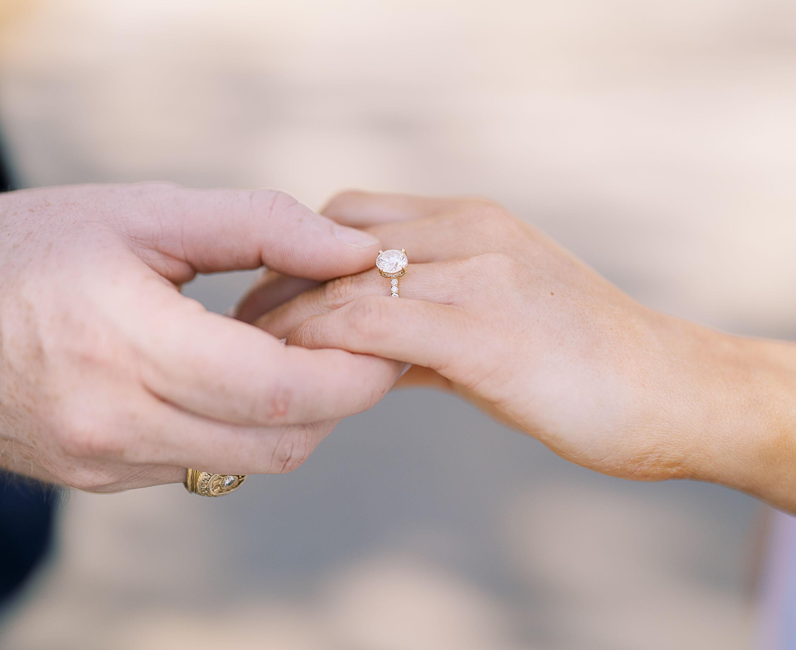 The Wedding Website of Anna Eubank and Preston Arnet