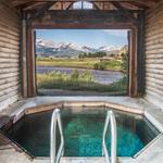 Mountain Village Resort
