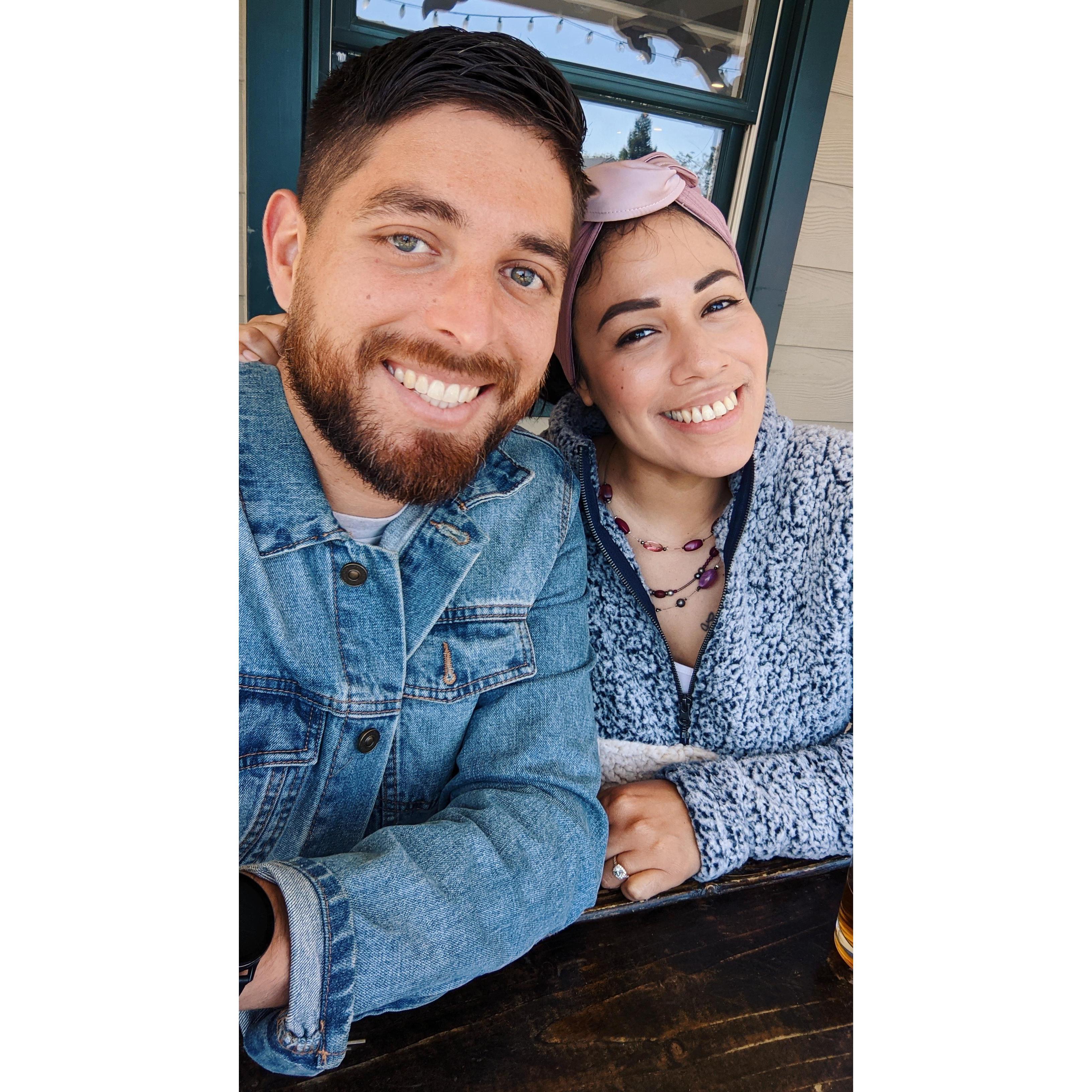 2021 - Los Olivos, CA