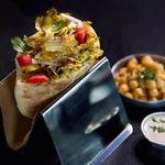 Saffron Mediterranean Kitchen