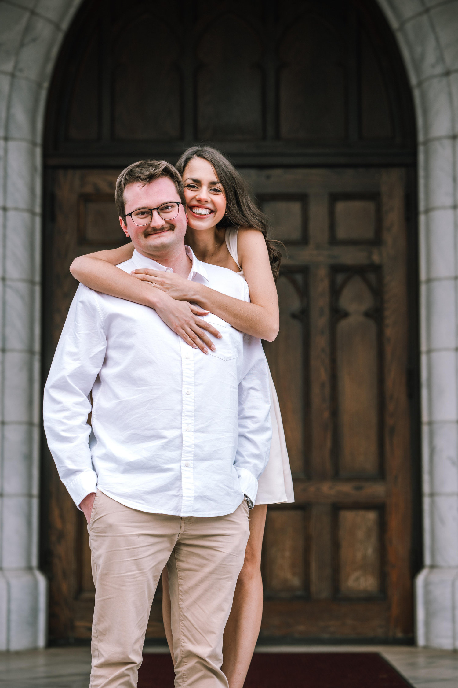 The Wedding Website of Alexis Pavlinich and Albert Giovanazzi