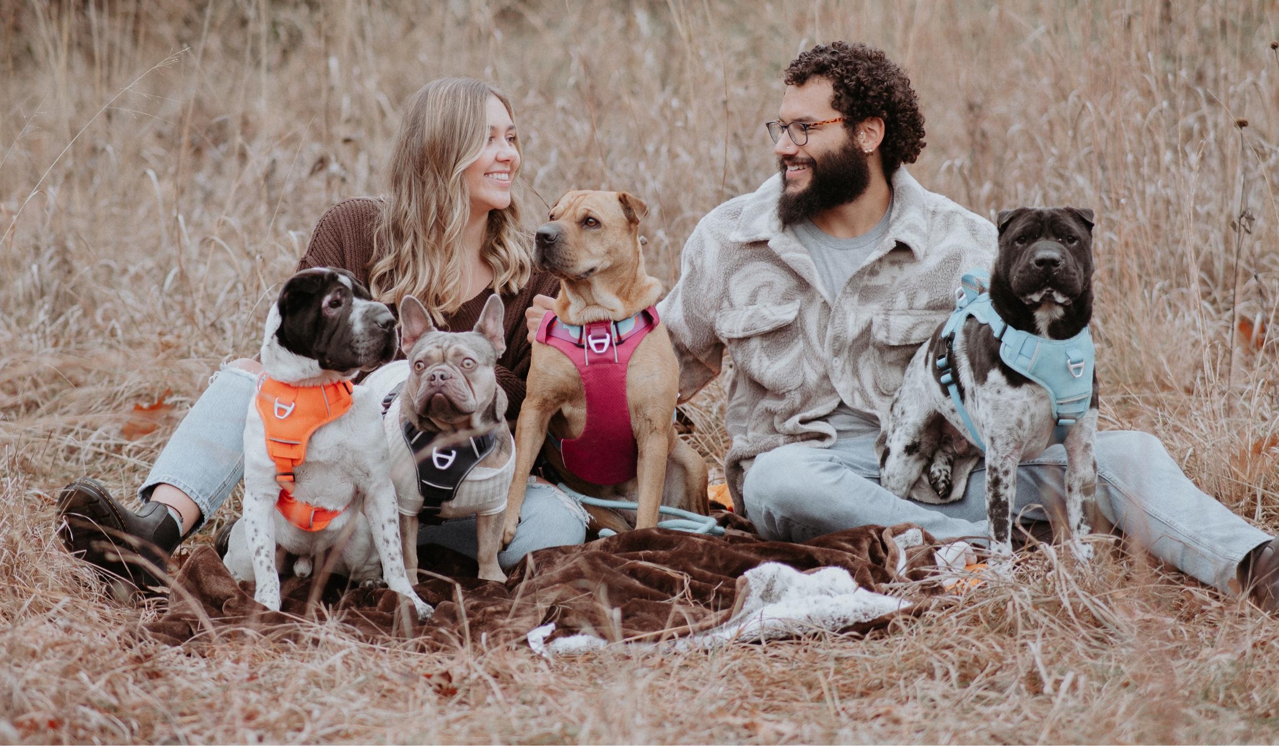 The Wedding Website of RyLee Anderson and Mikal McGuire