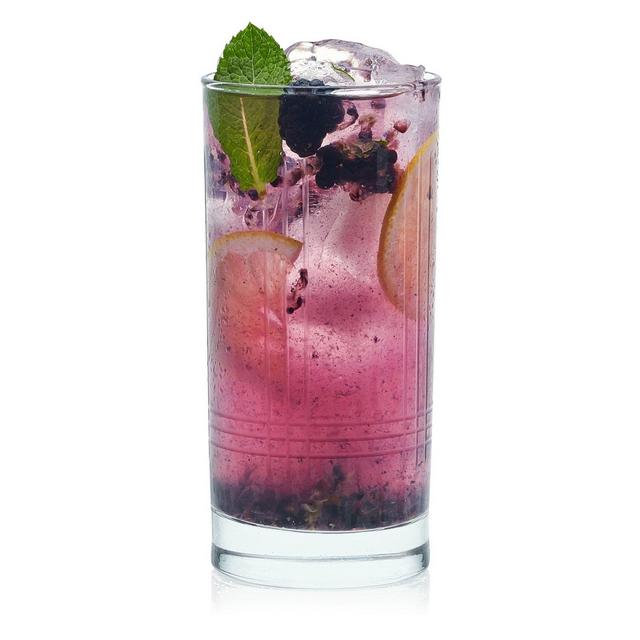 Libbey® Scribe Glass Tumblers (Set of 8)