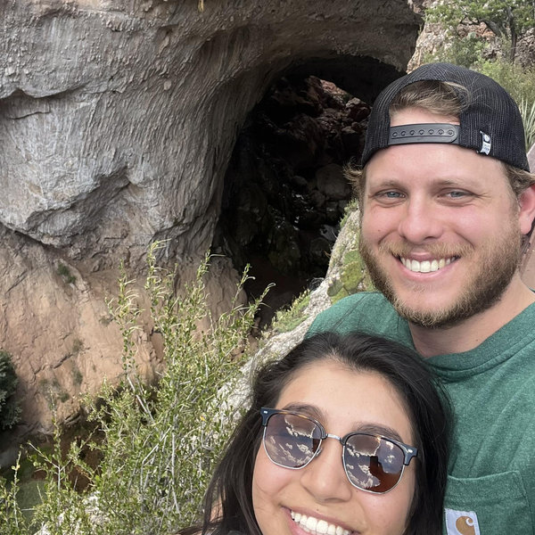 Our Honeymoon Fund