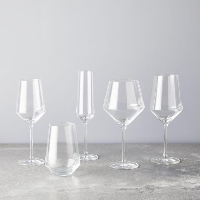 Schott Zwiesel Pure Wine Glasses, Set of 6