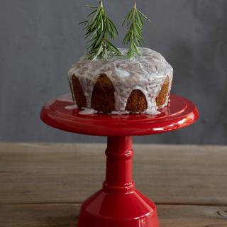 Cook & Host Footed Cake Stand