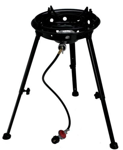 Eastman Outdoors Big Kahuna Burner Large