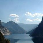 Hetch Hetchy