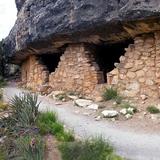 Walnut Canyon National Monument