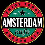 Amsterdam Cafe