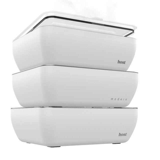 Thermal Serving Dish