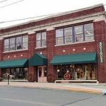 Burning Bridge Antique Market