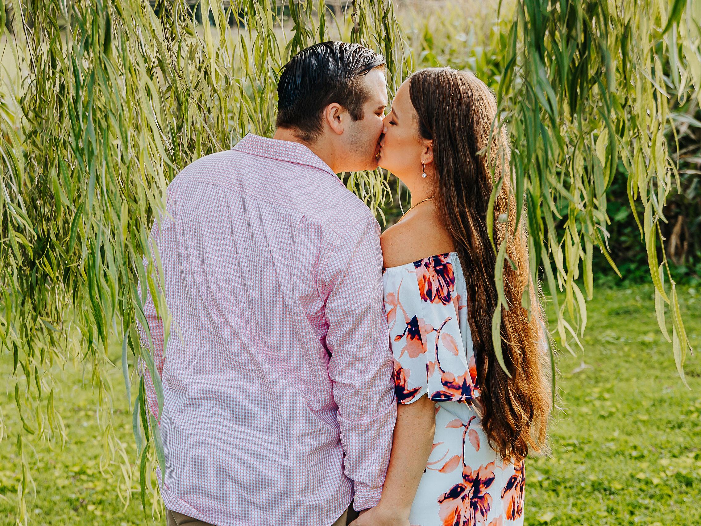The Wedding Website of Mary Logan Battista and Ian Williams