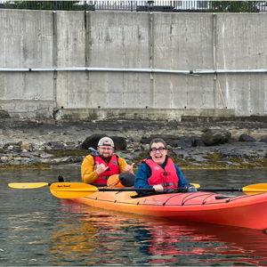 Fe & Ted's Big Adventure Fund