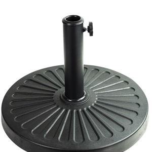 Patio Premier Black Patio Umbrella Base