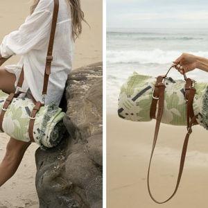 Carry Strap | Sand Cloud