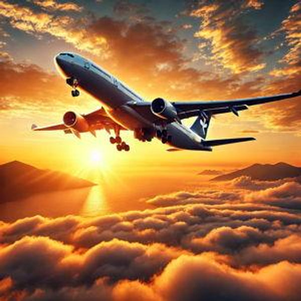 Flight Fund to Asia