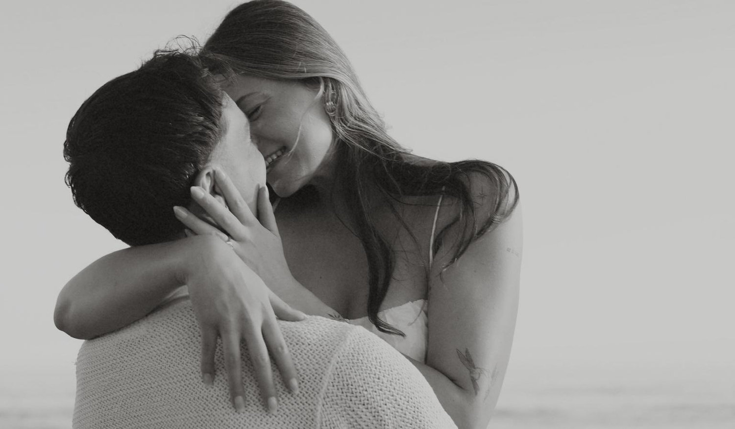 The Wedding Website of Faith Walker and Asher Frow