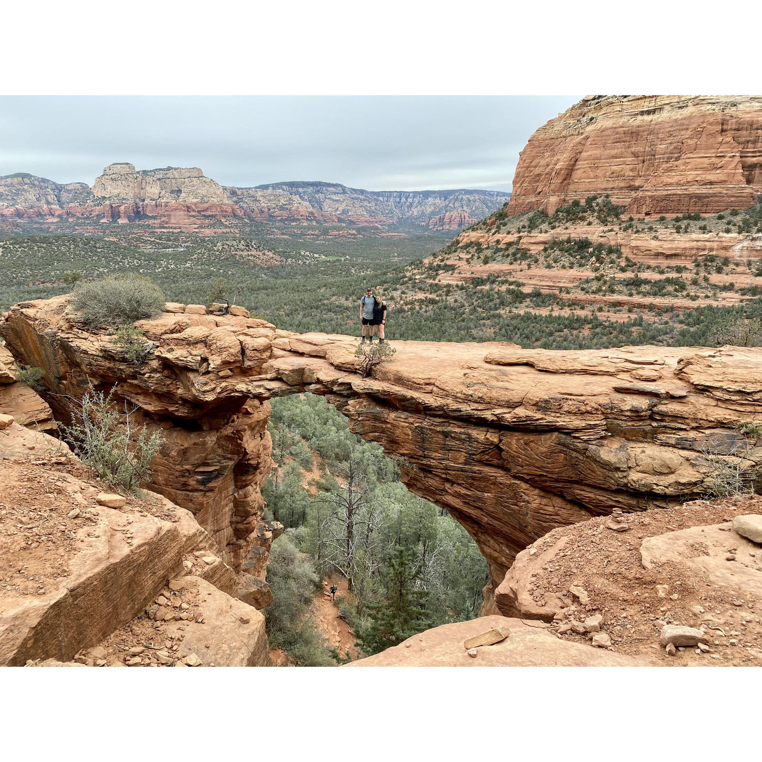 Sedona