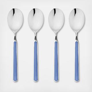 Fantasia Coffee Spoon, Set of 4