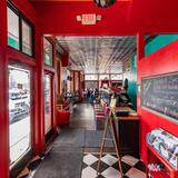 MartAnnes Burrito Palace