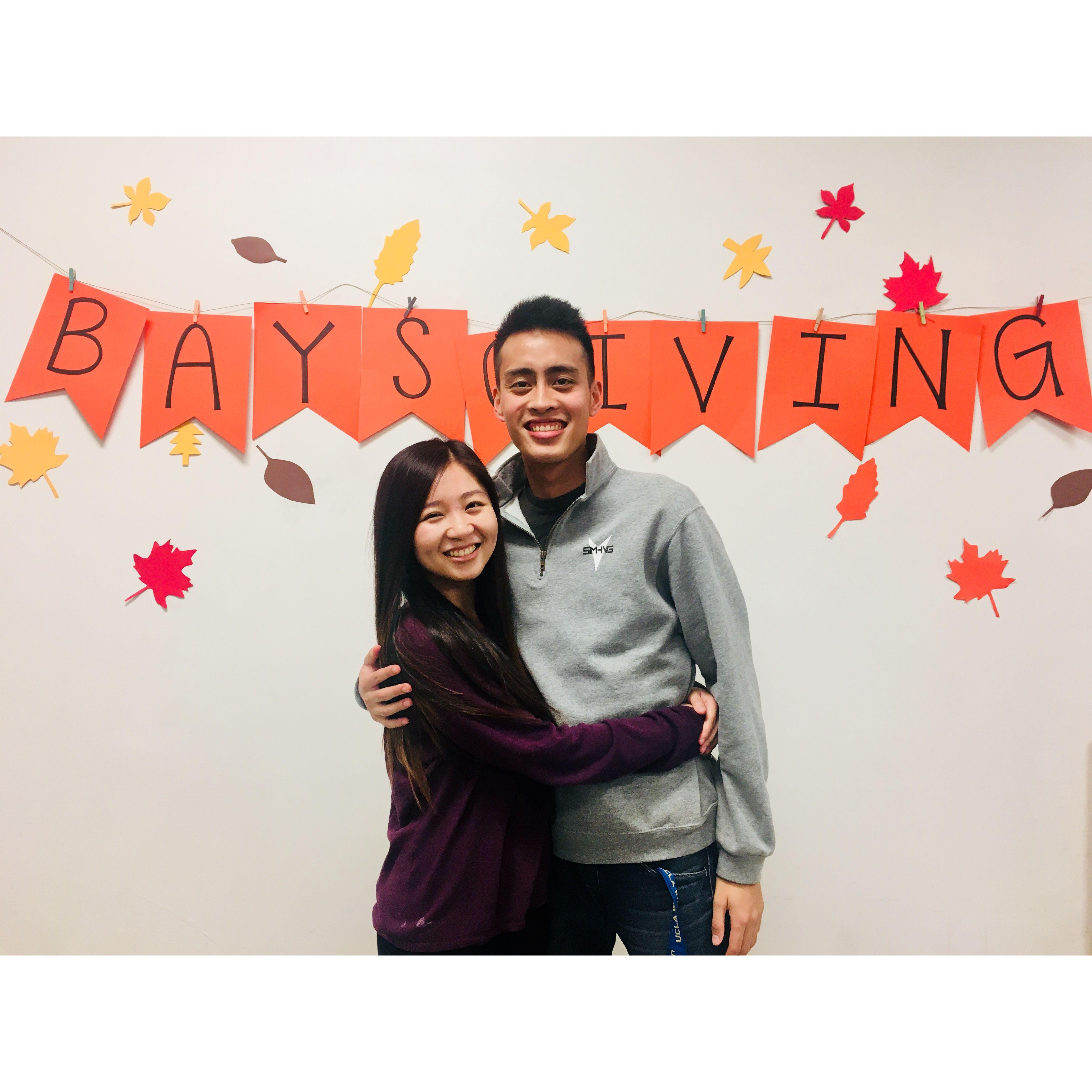 NOVEMBER 9, 2017 | BOELTER HALL