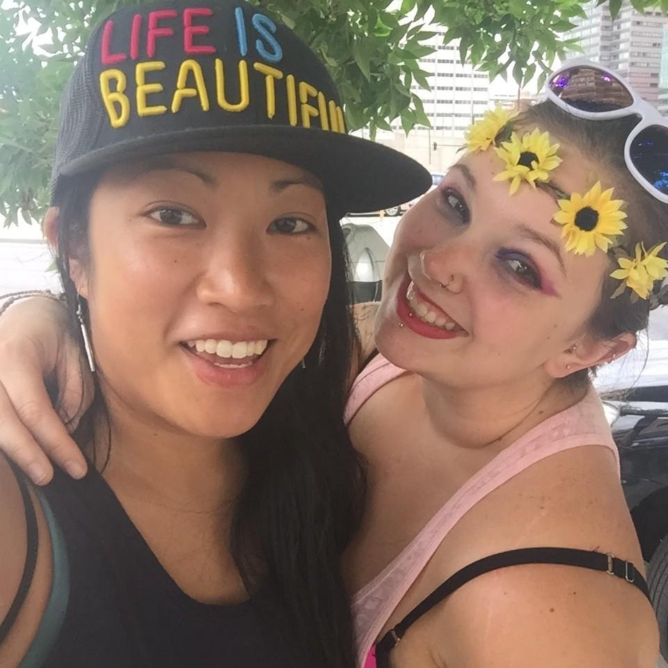 Denver Pride Fest, 2017