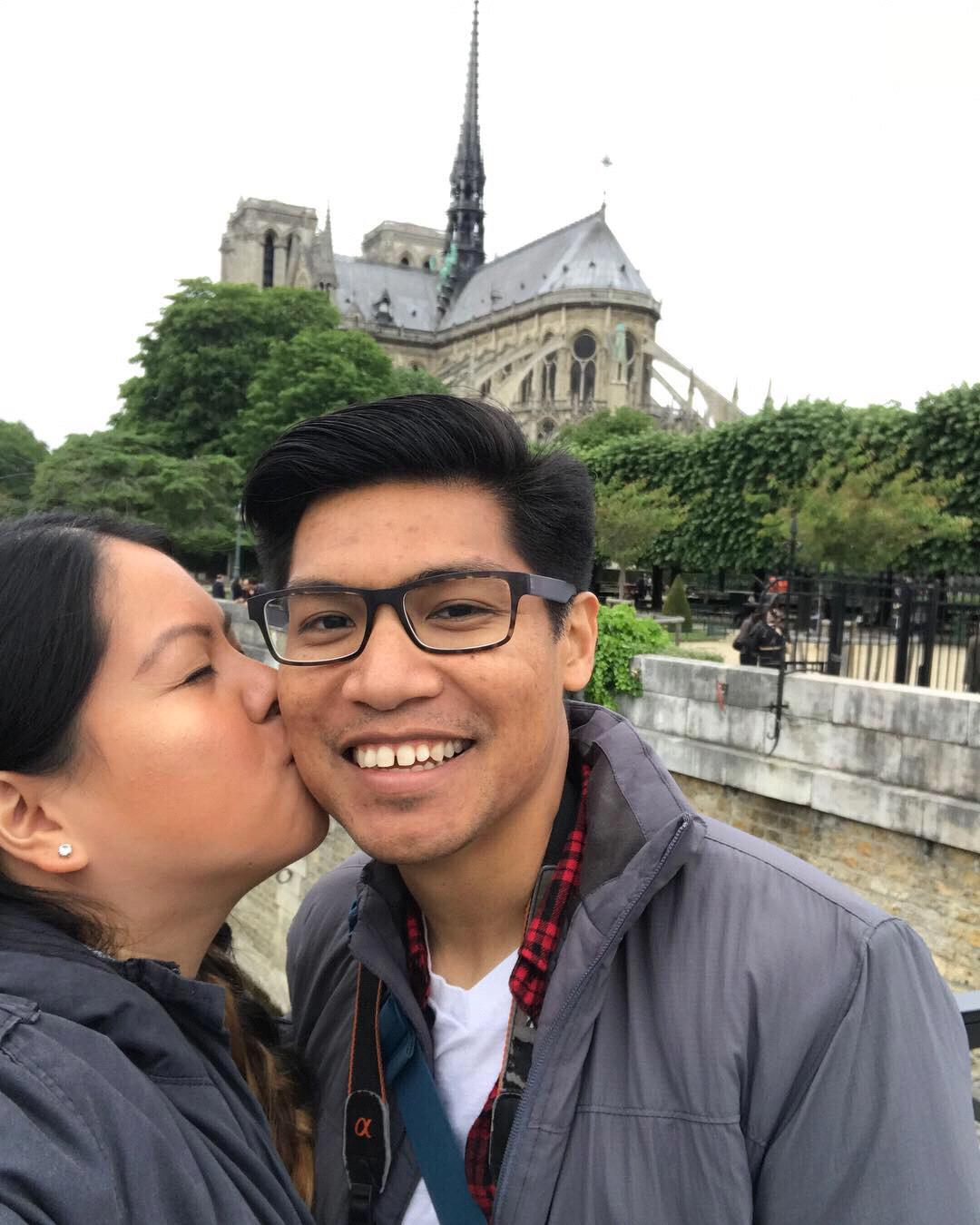 Paris 2017