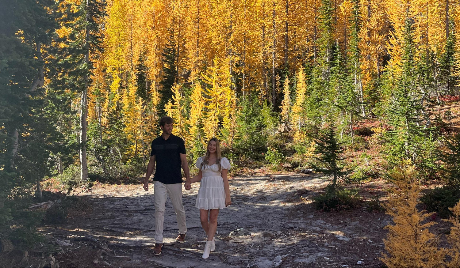 The Wedding Website of Amanda Larivee and Jake Thurber