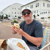 And a Brennan's Sandwich