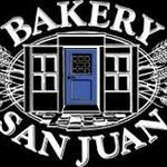 EAT: Bakery San Juan