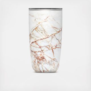 18 oz. Tumbler with Lid