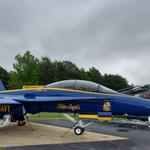 Patuxent River Naval Air Museum