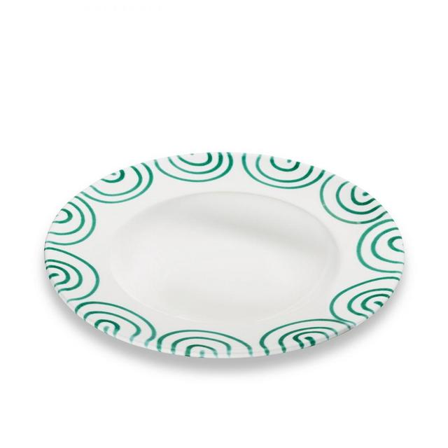 Pasta Plate