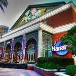 Harrah's Casino