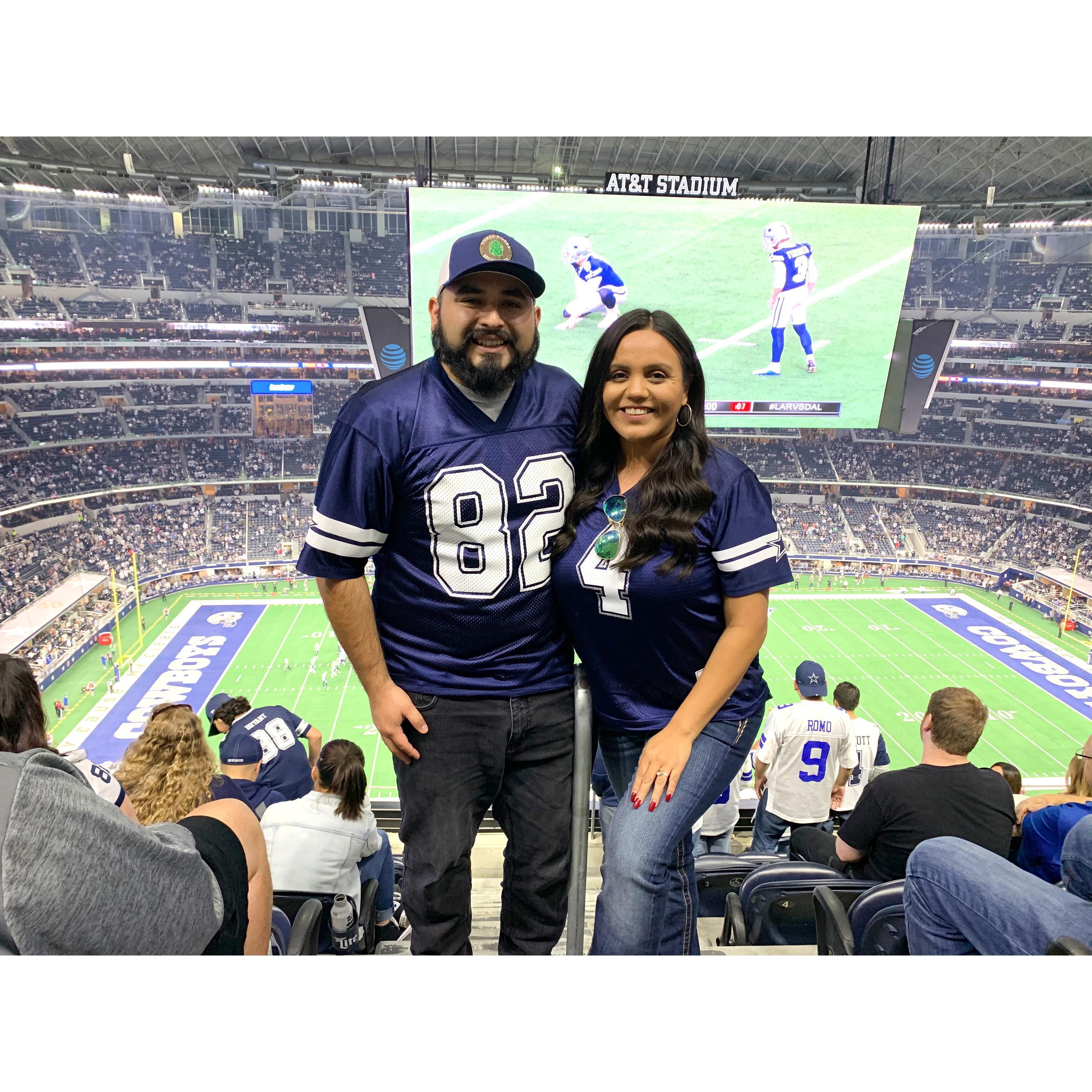 Football