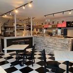 Seaside Deli & Sweets