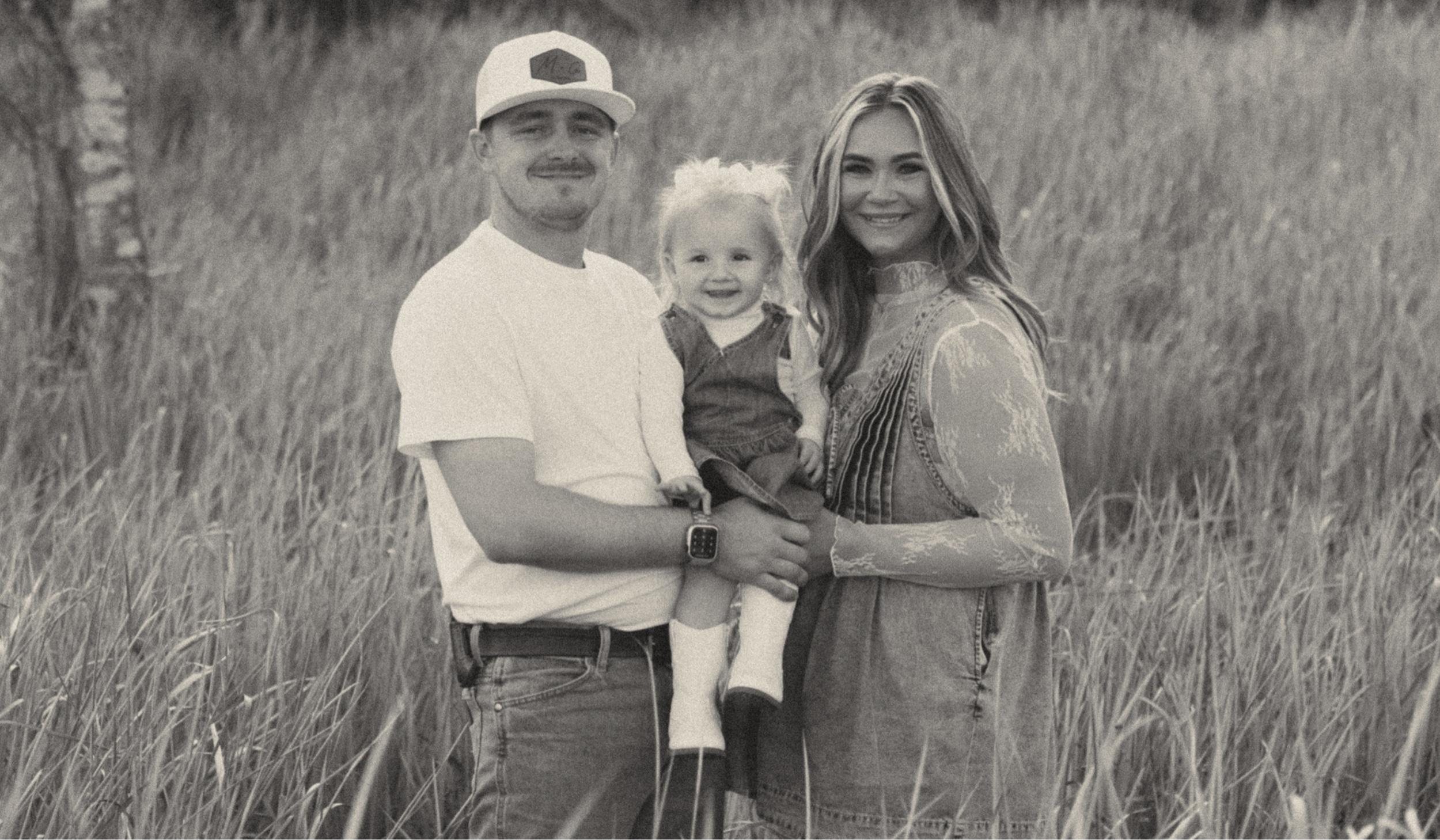 McKenzie Talavera and Garrett Brown #39 s Wedding Website