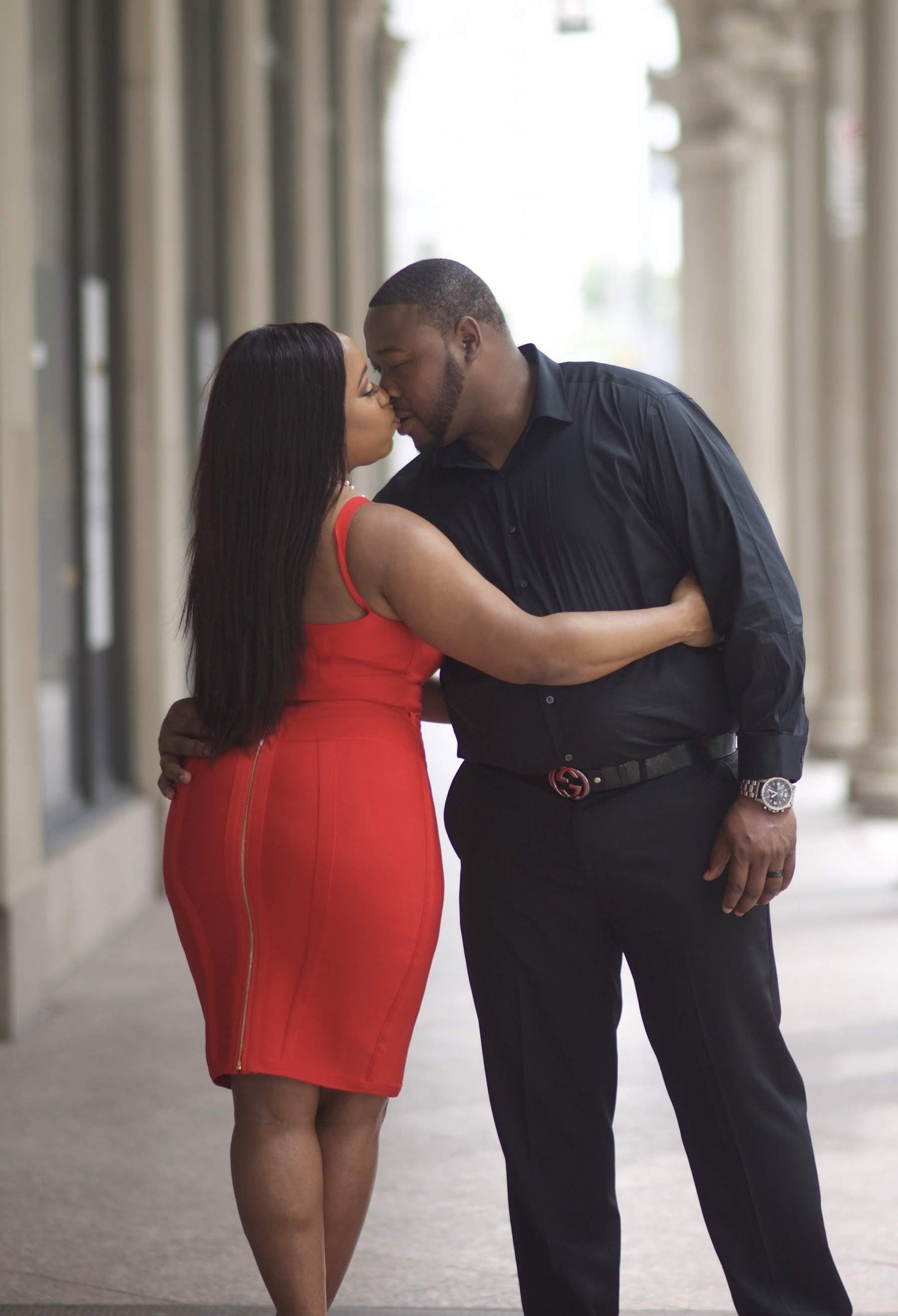 The Wedding Website of JASMINE BATISTE and CARLETON BATISTE