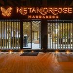 Metamorfose