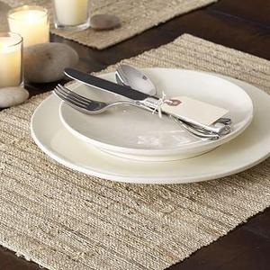 Nubby Place Mat, Set of 4