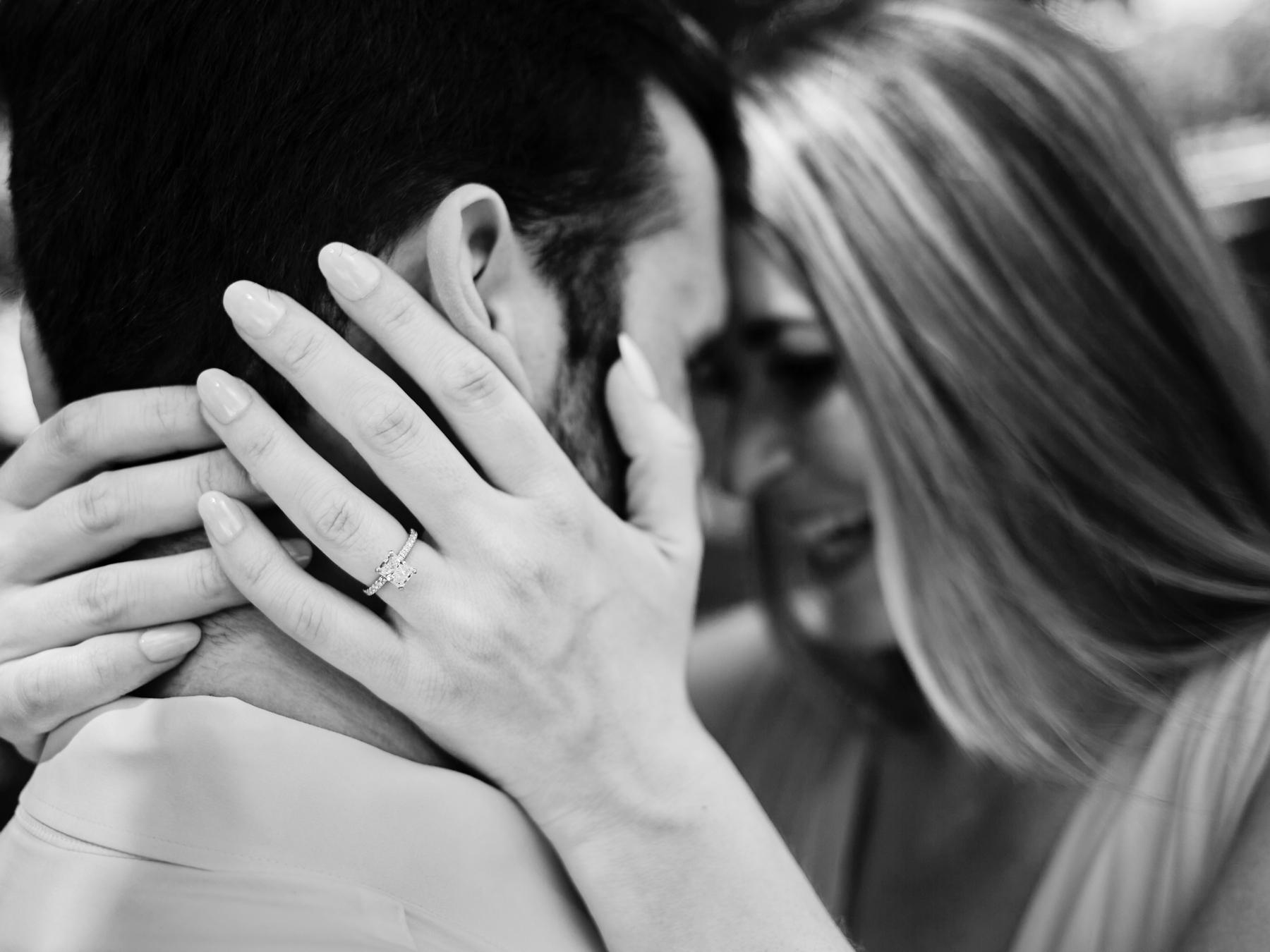 The Wedding Website of Jackelyn Smith and Bradley Smith