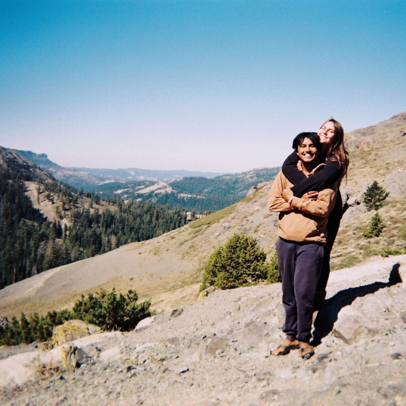Highland Lakes, CA—Summer 2020