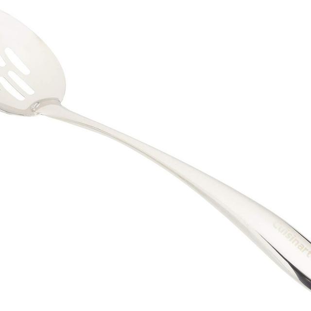 Cuisinart CTG-08-SLS Stainless Steel Slotted Spoon