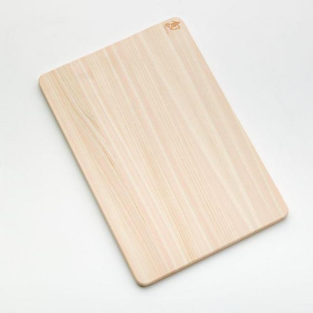 Shun ® Hinoki Cutting Board Medium