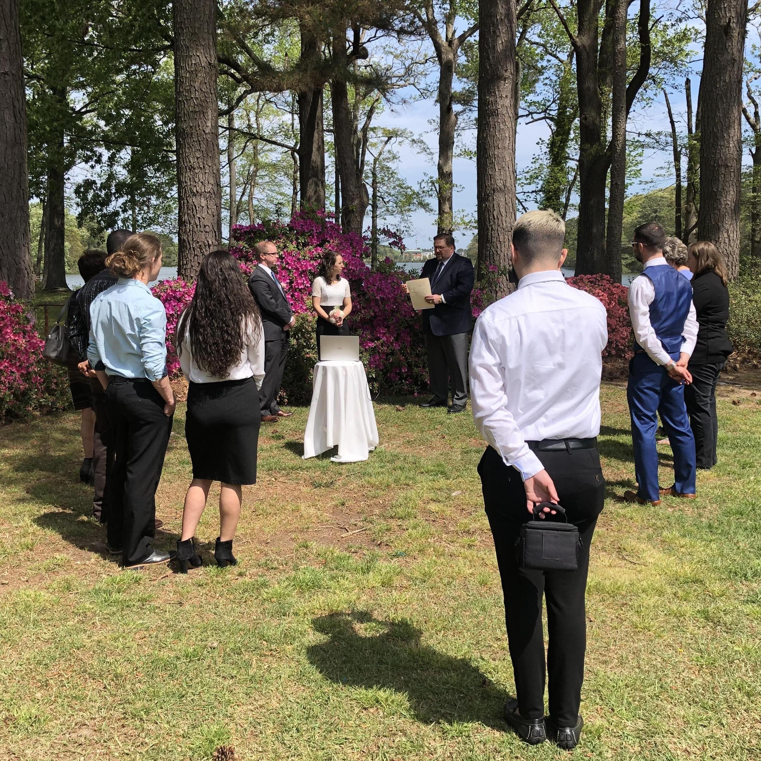 Ceremony / Ceremonia