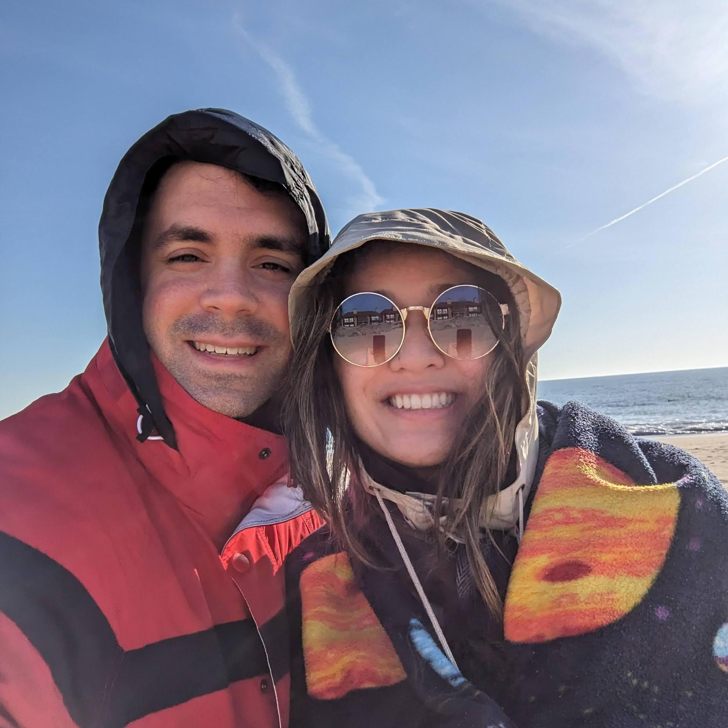 April 2023 - Rehoboth Beach, Delaware
