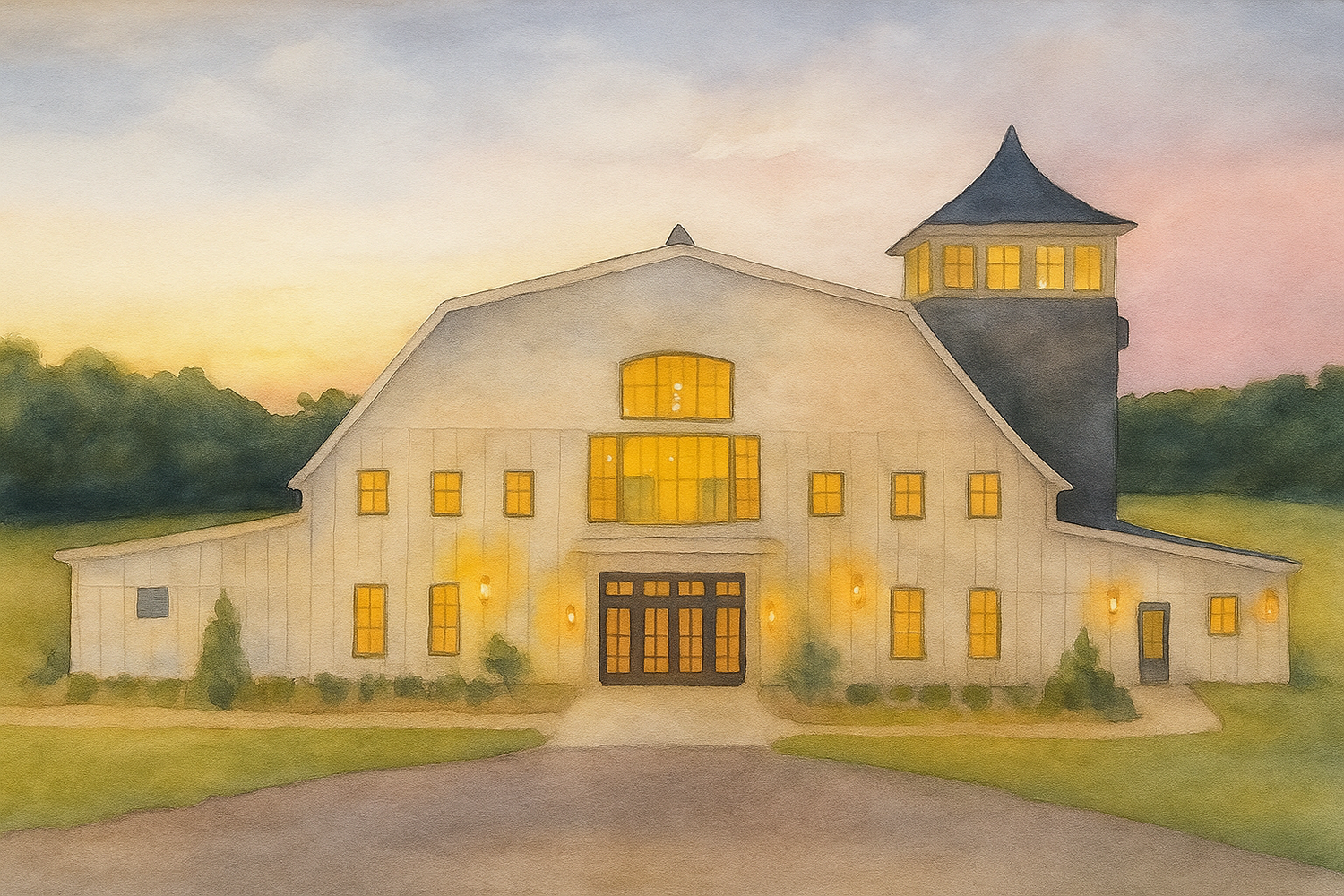 The Wedding Website of Celia Hilsabeck and Austin Bade